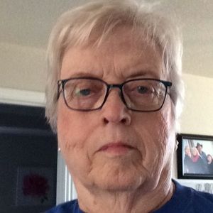 Meet your Posher, Linda